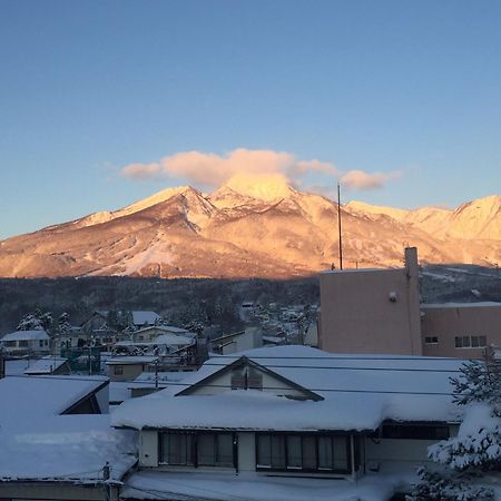 Kofukan Myoko Zewnętrze zdjęcie